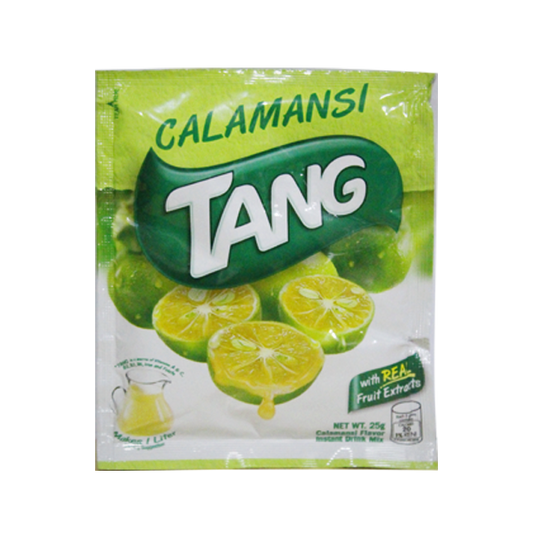 TANG Calamansi