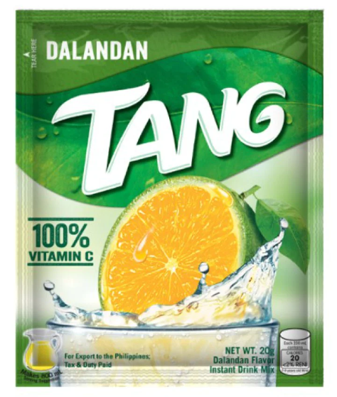 TANG Dalandan