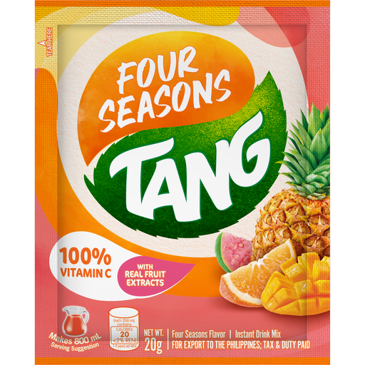 TANG Four Seasons