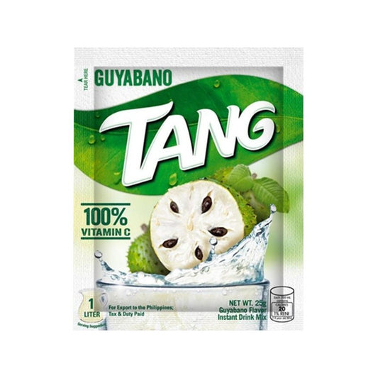 TANG Guyabano