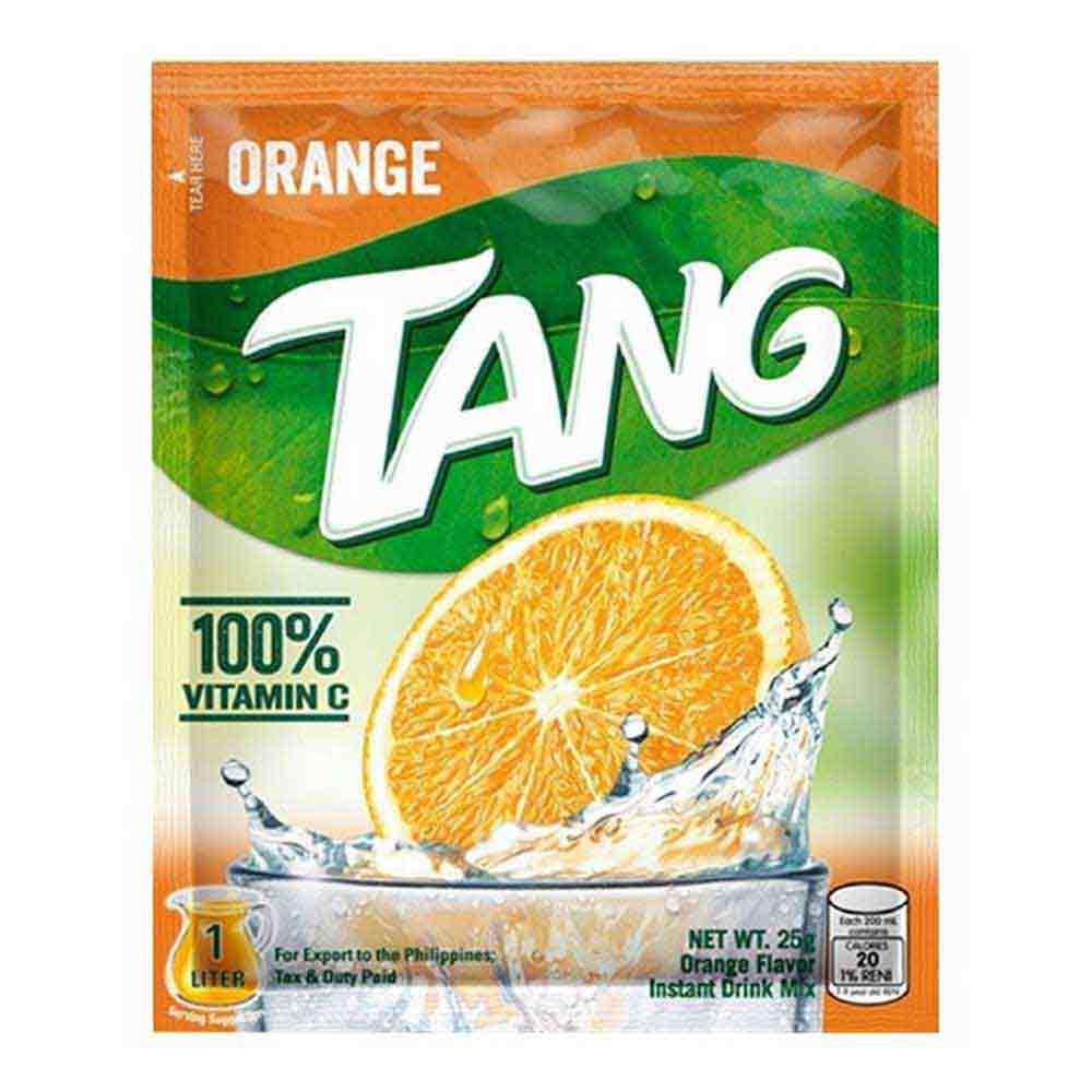 TANG Orange