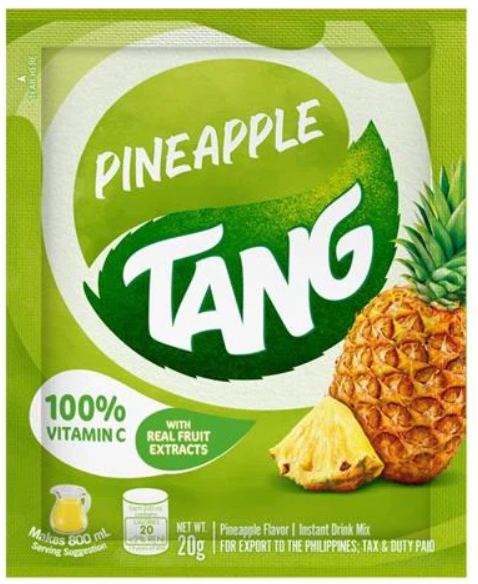 TANG Pineapple