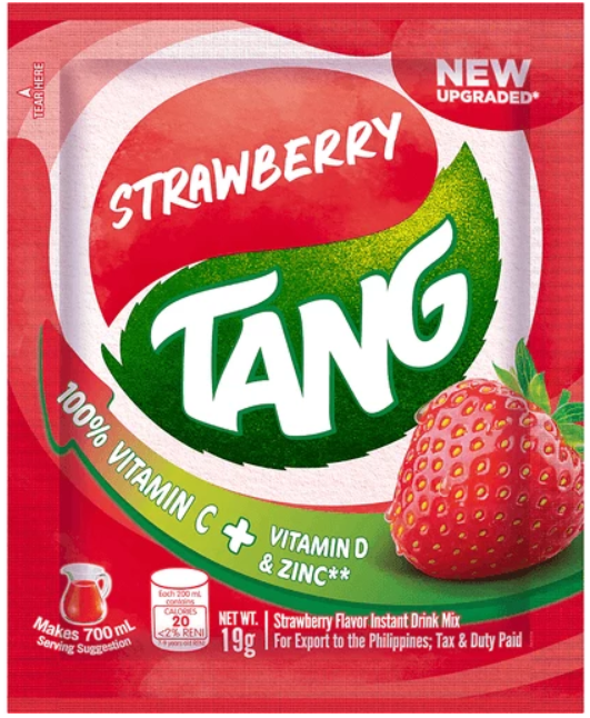 TANG Strawberry