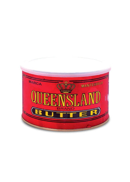 QUEENSLAND BRAND Butter (175g)