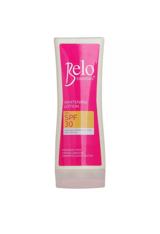 BELO Whitening Lotion SPF 30 (200 ml)